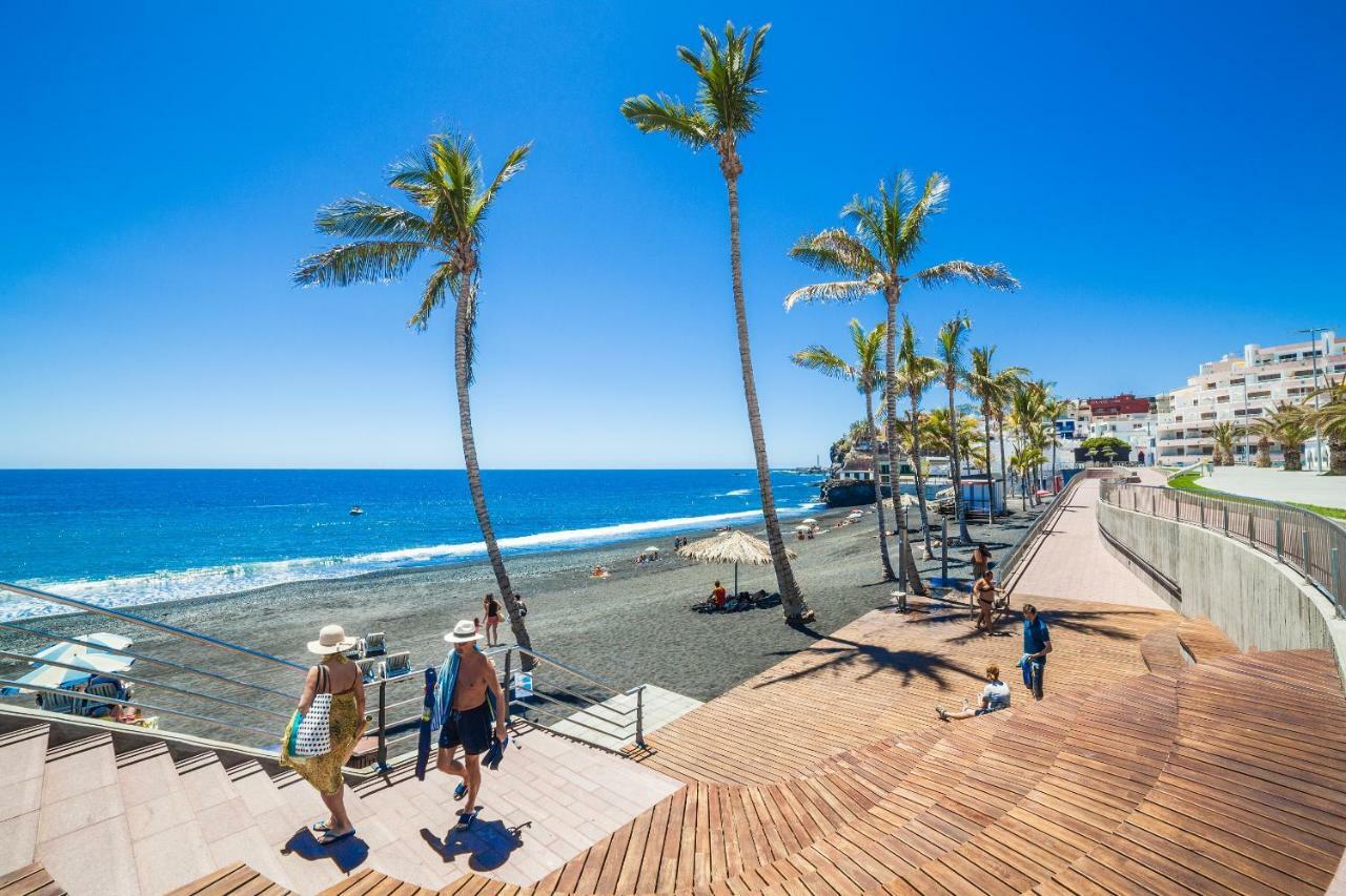 Los Molinos Puerto De Naos Exterior foto