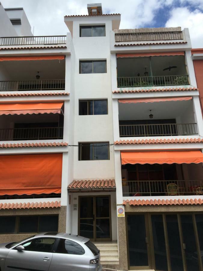 Los Molinos Puerto De Naos Exterior foto